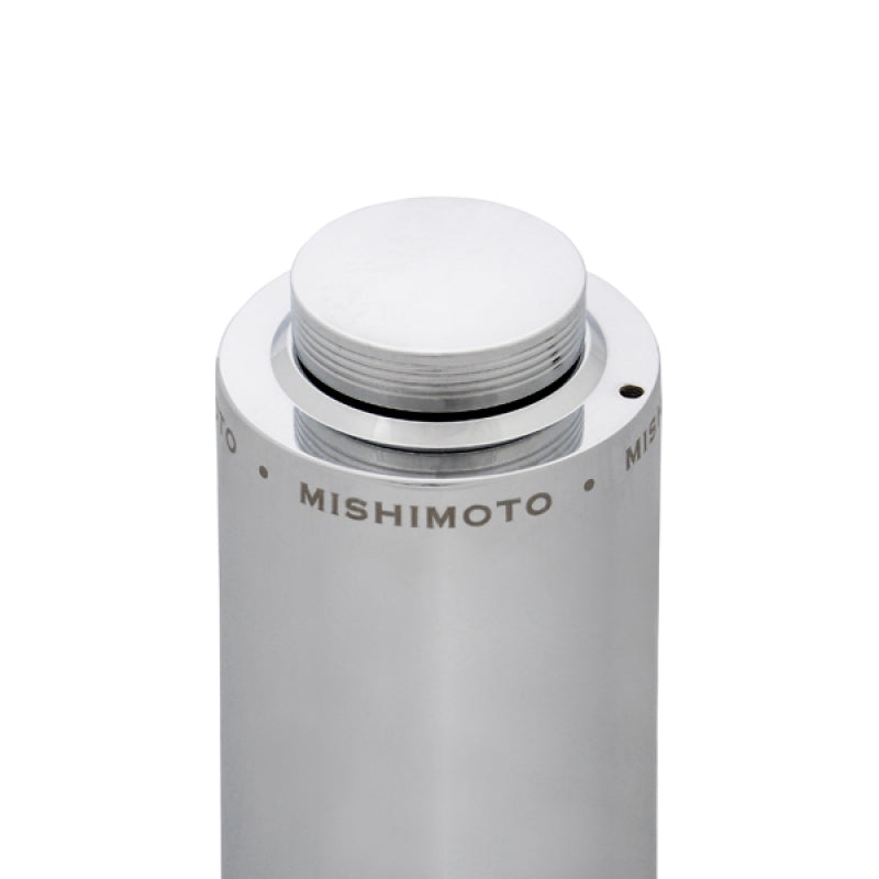 Mishimoto Coolant Reservoirs Mishimoto Aluminum Coolant Reservoir Tank