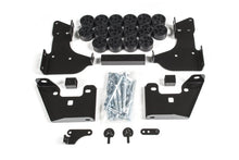 Load image into Gallery viewer, Zone Offroad Lift Kits Zone Offroad 16-17 Chevy/GM 1500 1.5in Body Lift