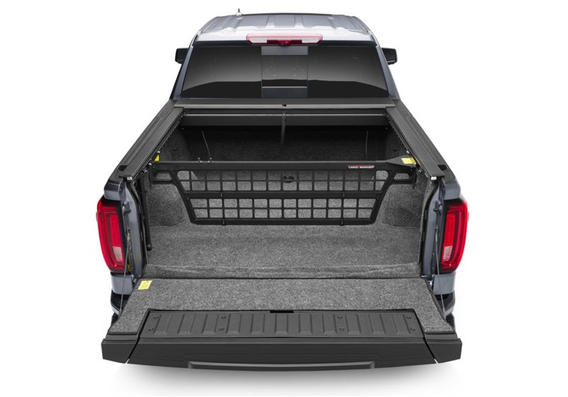 Roll-N-Lock Cargo Organization Roll-N-Lock 2020 Chevy Silverado/Sierra 2500/3500 MB 80-1/2in Cargo Manager