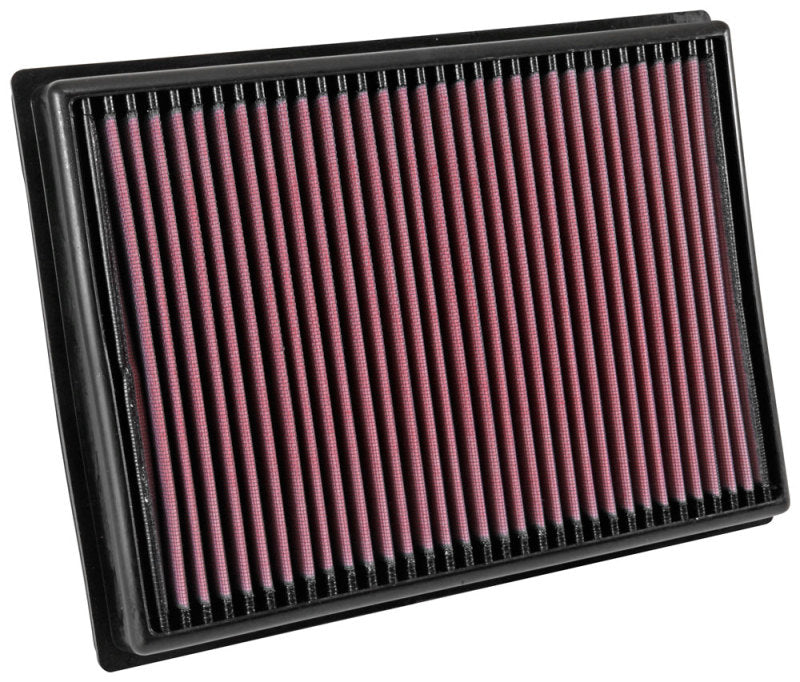 K&N Engineering Air Filters - Drop In K&N 2016 TOYOTA HILUX REVO 2.8L L4 DSL Drop In Air Filter