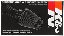 Load image into Gallery viewer, K&amp;N Engineering Cold Air Intakes K&amp;N 19-20 Jeep Cherokee V6-3.2L Aircharger Performance Intake