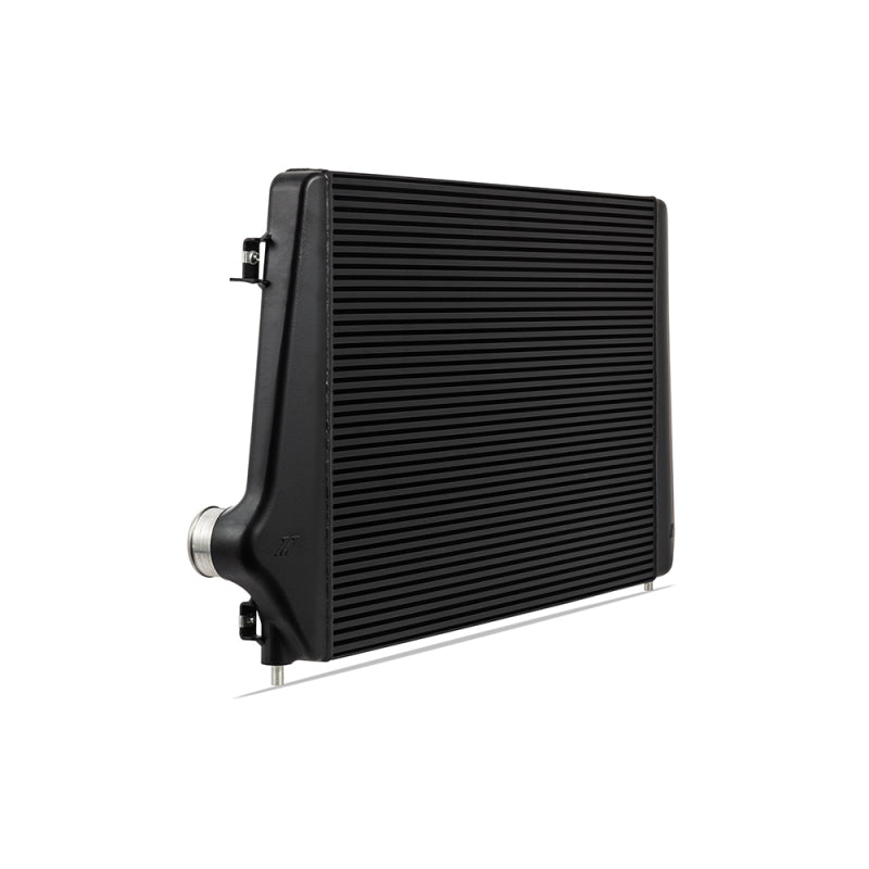 Mishimoto Intercoolers Mishimoto 17-19 GM 6.6L L5P Duramax Intercooler - Black