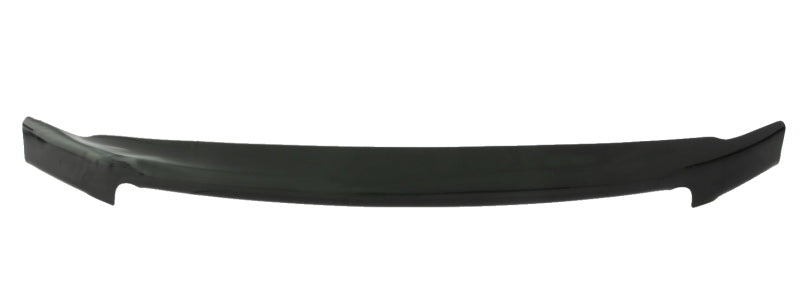 AVS Stone/Bug Deflectors AVS 19-22 GMC Sierra 1500 Bugflector Medium Profile Hood Shield - Smoke