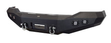 Load image into Gallery viewer, DV8 Offroad Bumpers - Steel DV8 Offroad 07-13 Toyota Tundra Front Bumper