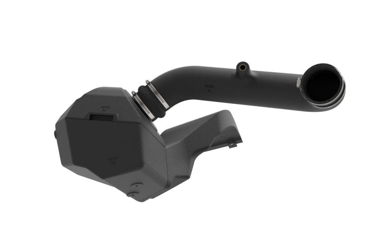 K&N Engineering Cold Air Intakes K&N 63 Series AirCharger Performance Intake 2021+ Ford F150 5.0L V8 F/I