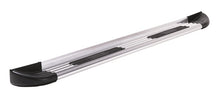 Load image into Gallery viewer, LUND Running Boards Lund 02-09 Jeep Liberty (54in) TrailRunner Extruded Multi-Fit Running Boards - Brite