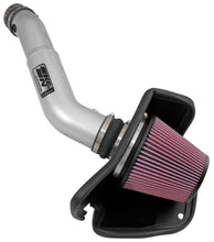 Load image into Gallery viewer, K&amp;N Engineering Cold Air Intakes K&amp;N 2016 Jeep Grand Cherokee V6-3.6L Performance Intake Kit