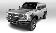 Load image into Gallery viewer, Bushwacker Fender Flares Bushwacker 2021+ Ford Bronco 4-Door Extend-A-Flares 4pc - Black