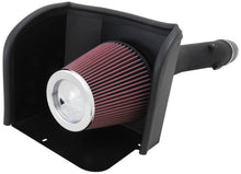 Load image into Gallery viewer, K&amp;N Engineering Cold Air Intakes K&amp;N 12-13 Toyota Tacoma 4.0L V6 Aircharger Performance Intake