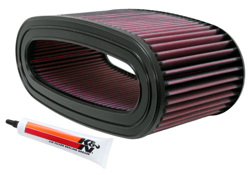 K&N Engineering Air Filters - Drop In K&N Replacement Air Filter FORD P/U V8-7.3L T/D, 1995-97