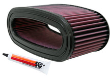Load image into Gallery viewer, K&amp;N Engineering Air Filters - Drop In K&amp;N Replacement Air Filter FORD P/U V8-7.3L T/D, 1995-97