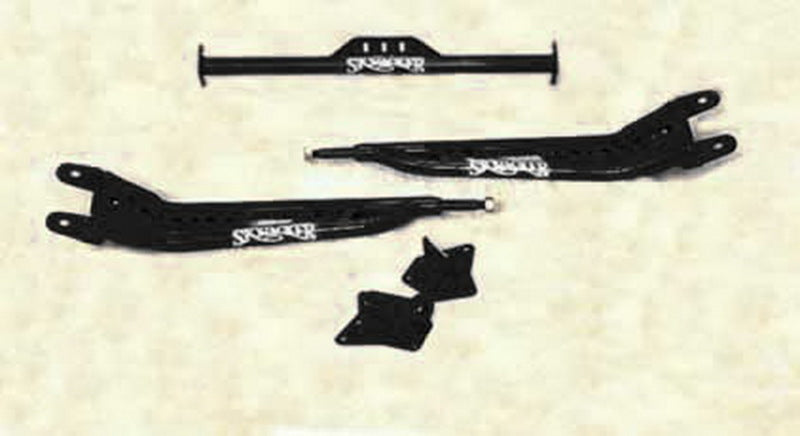 Skyjacker Control Arms Skyjacker Radius Arm 1995-1997 Ford Ranger