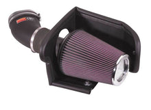 Load image into Gallery viewer, K&amp;N Engineering Cold Air Intakes K&amp;N 99-00 Ford Lightning V8-5.4L S/C Performance Intake Kit