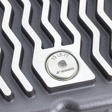 Load image into Gallery viewer, Mishimoto Transmission Pans Mishimoto 89-10 Powerstroke E4OD 4R100 5R110 Trans Pan Cast GR