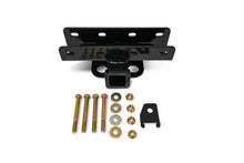Load image into Gallery viewer, DV8 Offroad Hitch Receivers DV8 Offroad 07-21 Jeep Wrangler (JK/JL) Bolt-On Hitch w/o Lights
