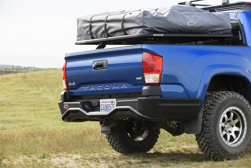 ARB Tow Bars ARB Summit Rstb Integrit Tacoma 16On