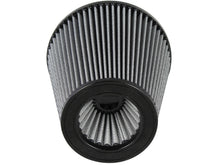 Load image into Gallery viewer, aFe Air Filters - Universal Fit aFe MagnumFLOW Air Filters CCV PDS A/F CCV PDS 3-1/2F x 8B x 5-1/2T (Inv) x 8H