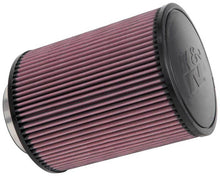 Load image into Gallery viewer, K&amp;N Engineering Air Filters - Universal Fit K&amp;N Universal Air Filter 4in Flange ID 7in OD 9in Height