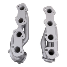 Load image into Gallery viewer, BBK Headers &amp; Manifolds BBK 97-03 Ford F Series Truck 4.6 Shorty Tuned Length Exhaust Headers - 1-5/8 Titanium Ceramic
