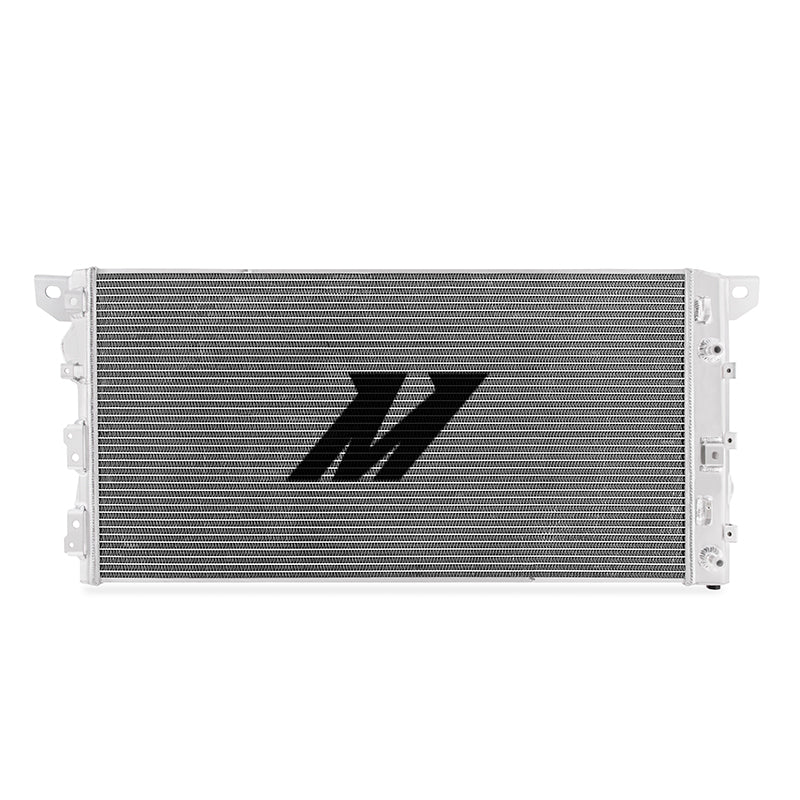 Mishimoto Radiators Mishimoto 2015+ Ford F-150 Performance Aluminum Radiator