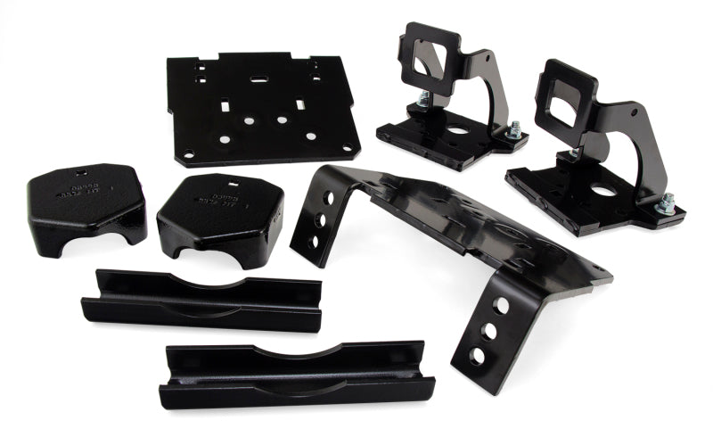Air Lift Air Suspension Kits Air Lift Loadlifter 5000 Rear Air Spring Kit for 99 to 04 Ford 250/350 Superduty