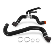 Load image into Gallery viewer, Mishimoto Hoses Mishimoto 11-14 Ford F-150 5.0L V8 Radiator Hose Kit - Black