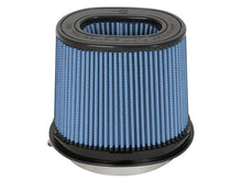 Load image into Gallery viewer, aFe Air Filters - Universal Fit aFe Magnum FLOW Pro 5R Replacement Air Filter (6.75x4.75)F x (8.25x6.25)B(mt2) x (7.2x5)T x 7H
