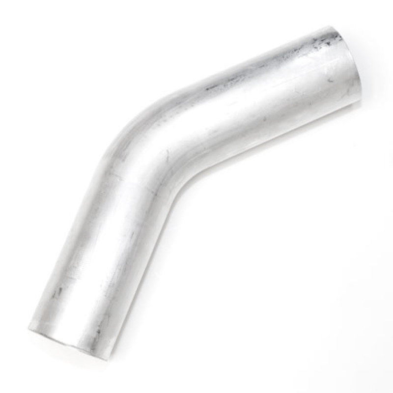 ATP Forced Induction Components ATP Aluminum 45 Degree Elbow - 3in OD