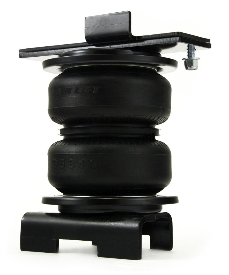 Air Lift Air Suspension Kits Air Lift Loadlifter 5000 Ultimate Rear Air Spring Kit for 15-17 Ford Transit 150/250/350