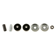 Load image into Gallery viewer, Bilstein Shocks and Struts Bilstein 5125 Series KBOA Lifted Truck Collapsed L 273.00mm Extended L 416.50mm Shock Absorber