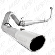 Load image into Gallery viewer, MBRP Turbo Back MBRP 1999-2003 Ford Excursion 7.3L Turbo Back Single Side