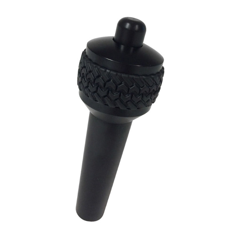 DV8 Offroad Shift Knobs DV8 Offroad 1997-06 Jeep TJ Auto Shift Lever Black