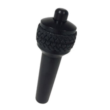 Load image into Gallery viewer, DV8 Offroad Shift Knobs DV8 Offroad 1997-06 Jeep TJ Auto Shift Lever Black