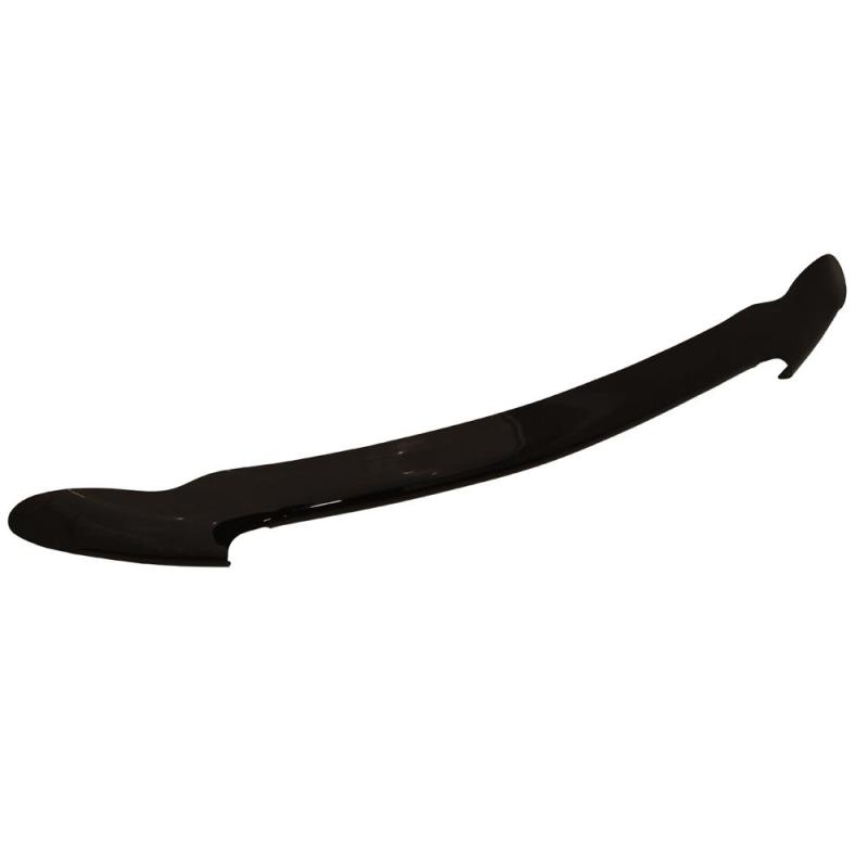 AVS Hood Deflectors AVS 05-07 Ford Focus Carflector Low Profile Hood Shield - Smoke