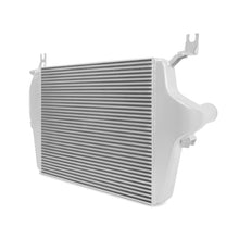 Load image into Gallery viewer, Mishimoto Intercoolers Mishimoto 03-07 Ford 6.0L Powerstroke Intercooler (Silver)