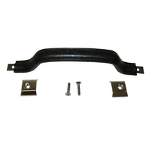 Load image into Gallery viewer, OMIX Doors Omix Interior Door Pull Kit Black- 87-95 Wrangler YJ
