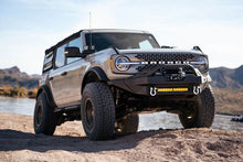 Load image into Gallery viewer, DV8 Offroad Body Kits DV8 Offroad 2021+ Ford Bronco Modular Full Size Wing Conversion Kit