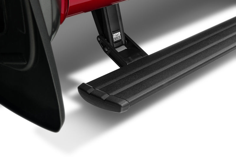 AMP Research Running Boards AMP Research 15-20 Chevy/GMC Silverado 2500-3500/Sierra 2500-3500/Crew & Double Cab PowerStep
