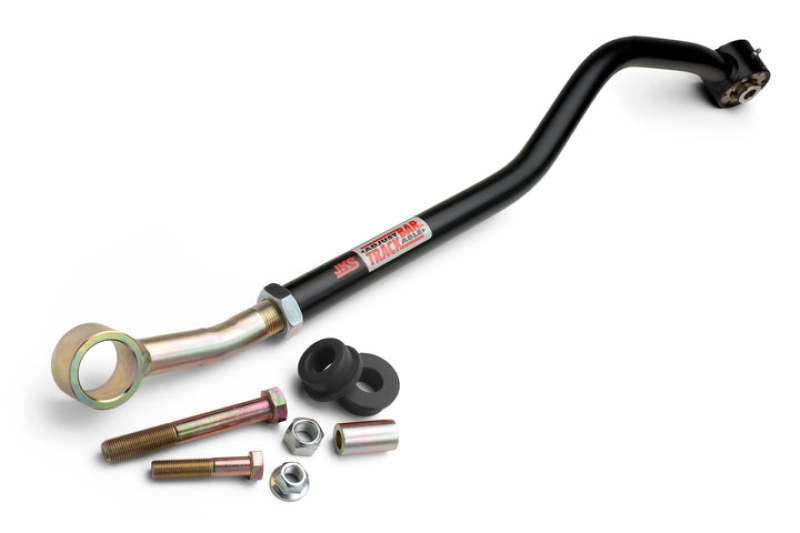 JKS Manufacturing Traction Bars JKS Manufacturing Jeep TJ/XJ/MJ/ZJ Adjustable Track Bar - Front