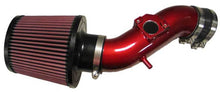 Load image into Gallery viewer, K&amp;N Engineering Cold Air Intakes K&amp;N Toyota Corolla L4-1.8L Red Typhoon Short Ram Intake