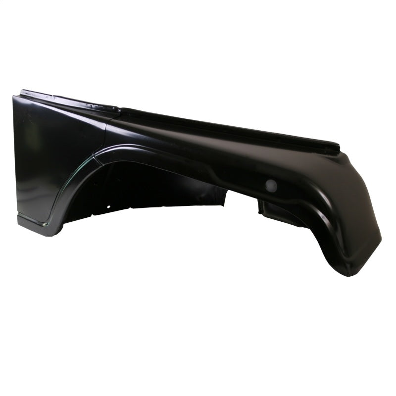 OMIX Fenders Omix Front Fender Right- 72-86 Jeep CJ Models