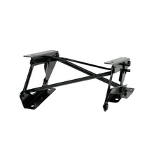 Load image into Gallery viewer, Rugged Ridge Seat Releases Rugged Ridge Fold Forward Seat Riser Bracket 76-95 Jeep CJ / Jeep Wrangler