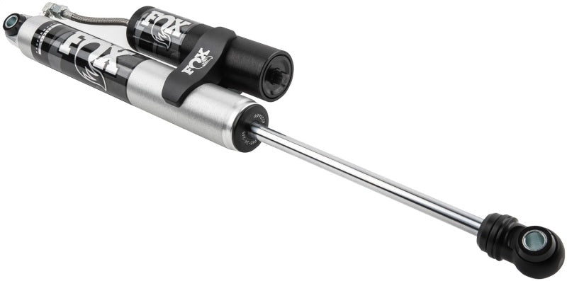 FOX Shocks and Struts Fox 20-Up GM 2500/3500 HD Performance Series 2.0 Rear Smooth Body 1.5-3in Lift