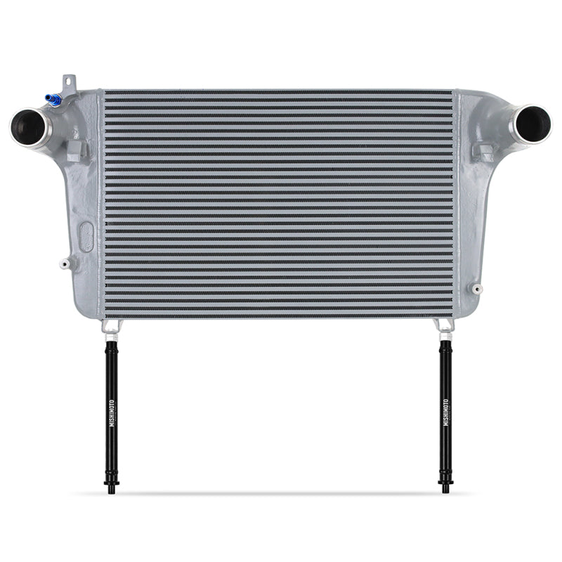 Mishimoto Intercooler Kits Mishimoto Ford Explorer ST 2020+ Performance Intercooler - Silver