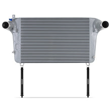 Load image into Gallery viewer, Mishimoto Intercooler Kits Mishimoto Ford Explorer ST 2020+ Performance Intercooler - Silver