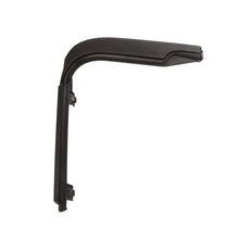 Load image into Gallery viewer, OMIX Exterior Trim Omix Door Surround Left- 97-06 Jeep TJ