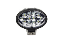 Load image into Gallery viewer, Quake LED Work Light 6.5 Inch Work Light 36 Watt Spot Pulsar Series - QPU100