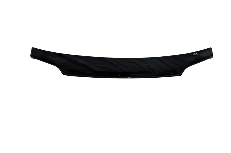 AVS Stone/Bug Deflectors AVS 01-07 Ford Escape Bugflector Medium Profile Hood Shield - Smoke