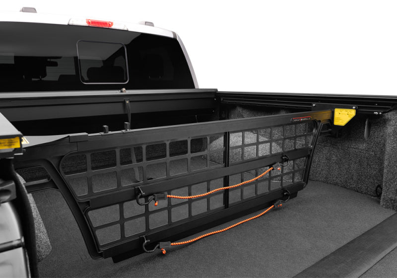 Roll-N-Lock Cargo Organization Roll-N-Lock 17-19 Ford F-250/F-350 Super Duty SB 80-3/8in Cargo Manager