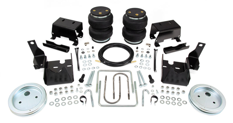 Air Lift Air Suspension Kits Air Lift Loadlifter 5000 Air Spring Kit